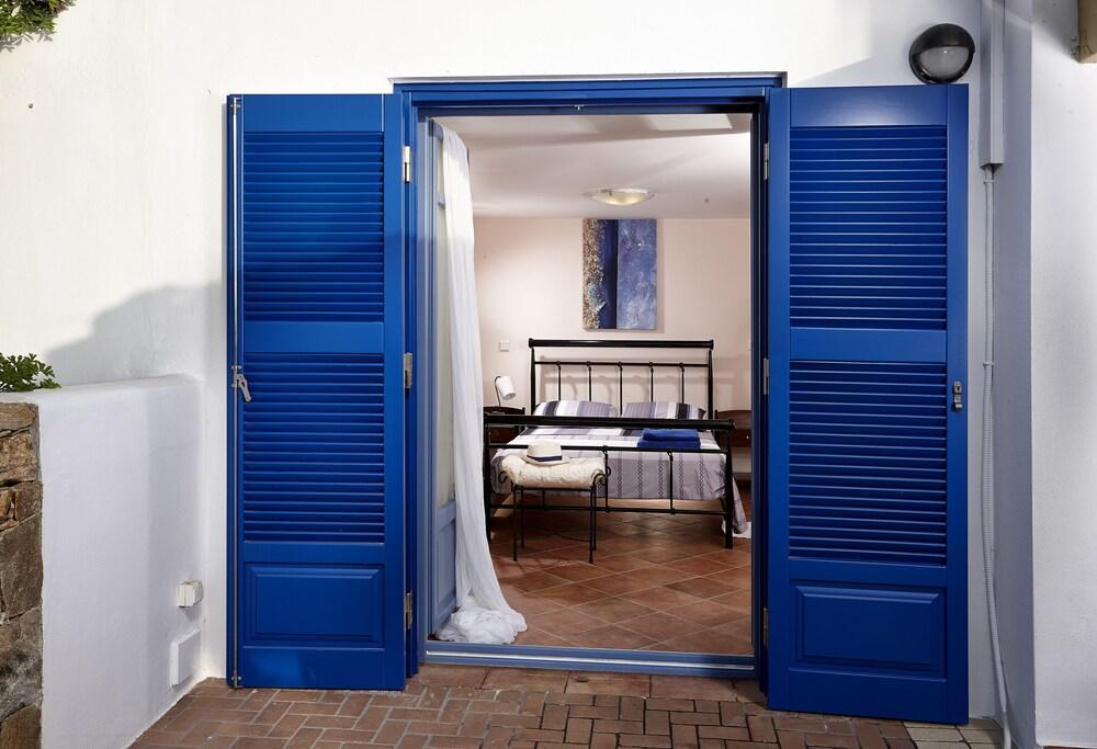 Villa Paradise In Naxos Плака Экстерьер фото